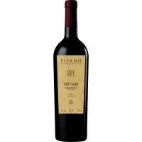 Pisano RPF Petit Verdot