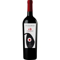 Pisano Cisplatino Tannat Small Reserve