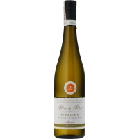 Peter & Peter Riesling Lieblich Mosel