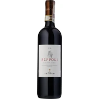 Peppoli Chianti Classico DOCG