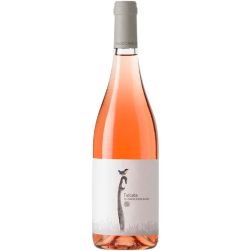 Pago Casa Gran Falcata Rosado 0,75l.webp