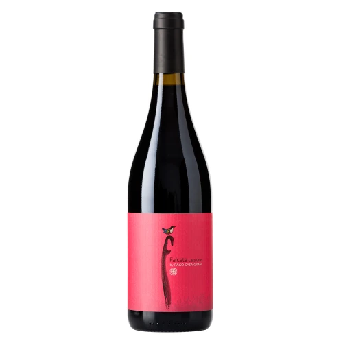 Pago Casa Gran Falcata Crianza 0,75l.webp