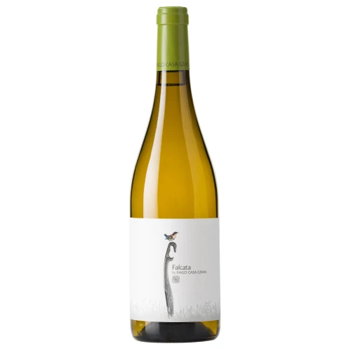 Pago Casa Gran Falcata Blanco 0,75l.webp