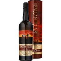 Old Ballantruan 15YO Single Malt Whisky