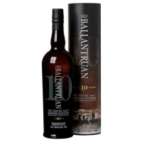 Old Ballantruan 10YO Single Malt Whisky