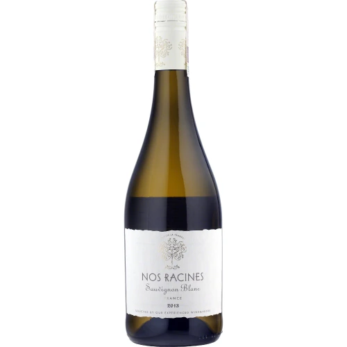 Nos Racines Sauvignon Blanc IGP d_Oc 0,75l.webp