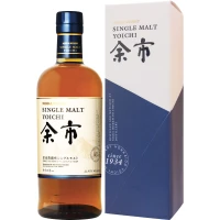 Nikka Yoichi Single Malt