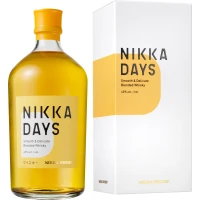 Nikka Days