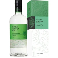 Nikka Coffey Gin