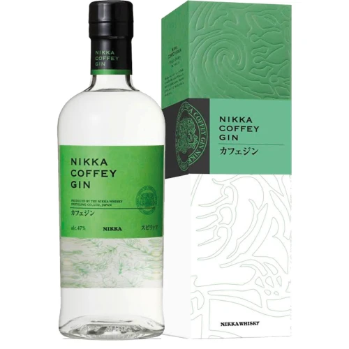 Nikka Coffey Gin 0,7l.webp