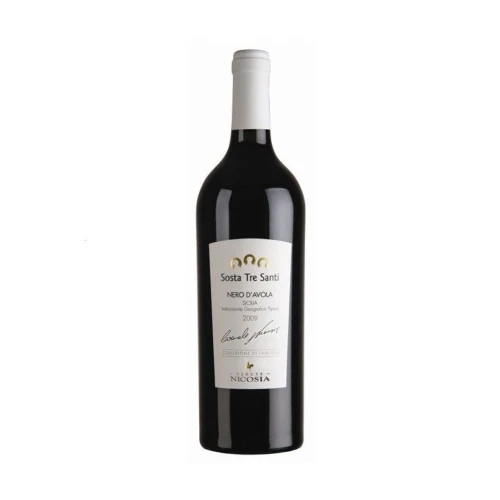 Nicosia Sosta Tre Santi Nero d_Avola I.G.T..webp