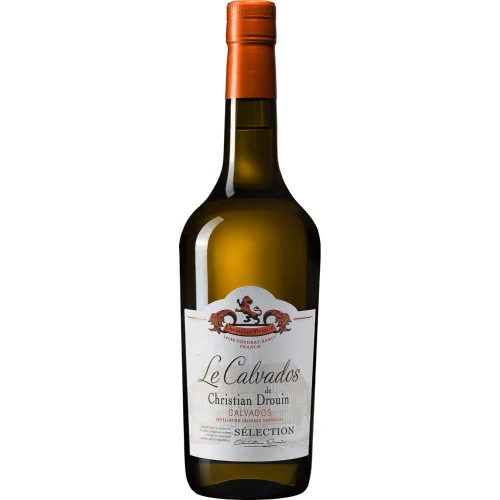 Calvados Drouin Selection 0,7l.webp