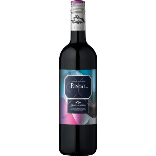 Marques de Riscal Riscal 1860 VT Castilla y Leon Tempranillo 0,75l.webp