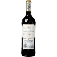 Marques de Riscal Reserva Rioja DOCa