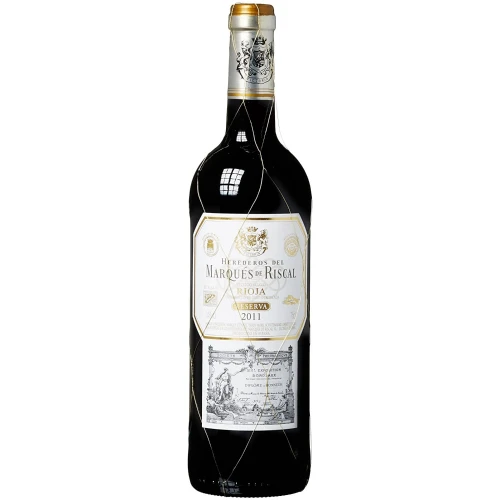 Marques de Riscal Reserva Rioja DOCa 0,75l.webp