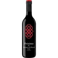 Marques de Riscal Proximo Rioja DOCa