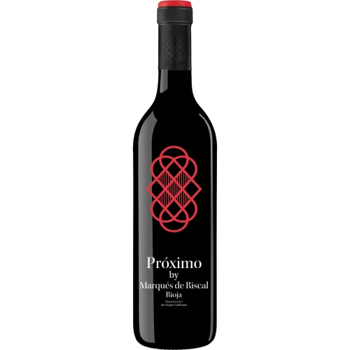 Marques de Riscal Proximo Rioja DOCa 0,75l.webp