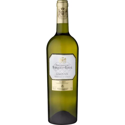 Marques de Riscal Limousin Reserva Rueda DO 0,75l.webp