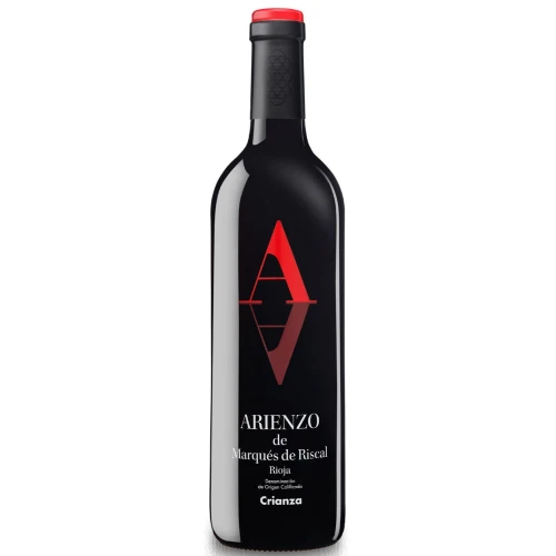 Marques de Riscal Arienzo Crianza Rioja DOCa 0,75l.webp