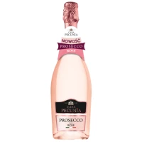 Casa Pecunia Prosecco Rose Spumante DOC