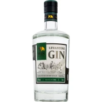 M&H Levantine Gin