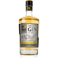 M&H Laventine Oak Aged Gin