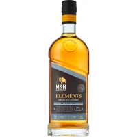 M&H Elements Israeli Red Wine Single Malt