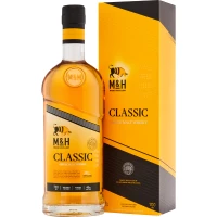 M&H Classic Single Malt