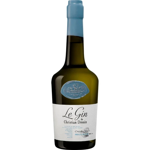 Christian Drouin Le Gin Blanc 0,7l.webp