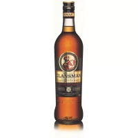 Clansman Blended Scotch Whisky 1l