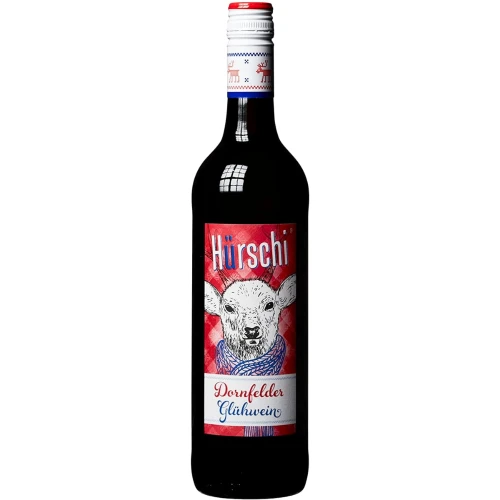 Hurschi Dornfelder Gluhwein 0,75l.webp