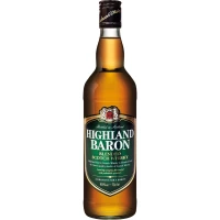 Highland Baron Blend Whisky