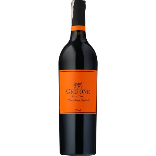 Grifone Primitivo 0,75l.webp