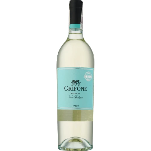 Grifone Bianco Organic 0,75l.webp