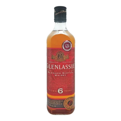 Glenlassie 6YO 0,7l.webp