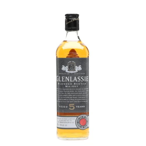 Glenlassie 5YO 0,7l.webp