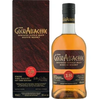 Glenallachie 18YO