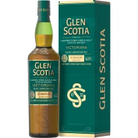 Glen Scotia Victoriana Single Malt