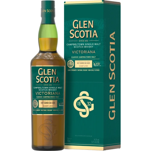 Glen Scotia Victoriana Single Malt.webp