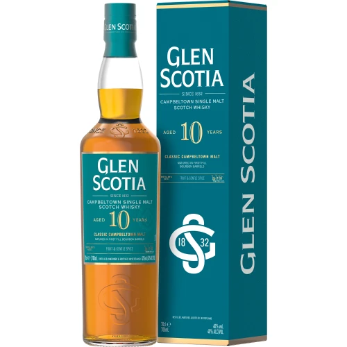 Glen Scotia 10 YO Single Malt 0,7l.webp