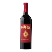Francis Coppola Diamond Collection Red Label Zinfandel