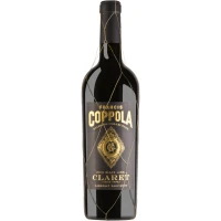 Francis Coppola Diamond Collection Black Label Claret Cabernet Sauvignon