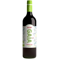 Eco Gaia Organic Semi Dry Tempranillo 0,187L