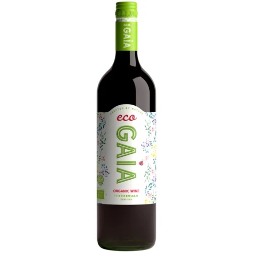 ECO GAIA ORGANIC tempranillo.webp