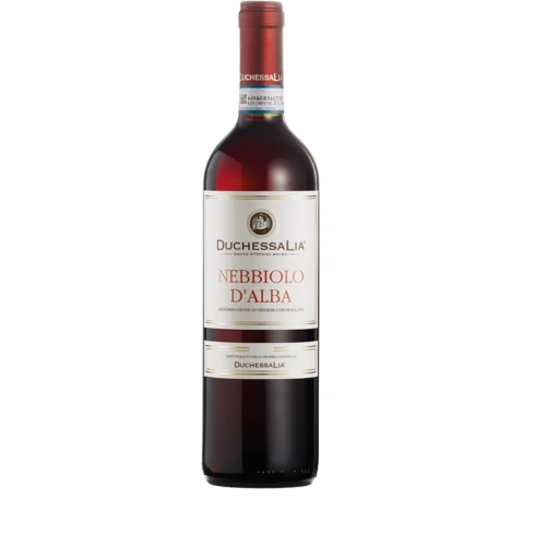 Duchessa Lia Nebbiolo D_Alba 0,75l.webp