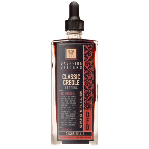 Dashfire Classic Creole Bitters Aromatico.webp