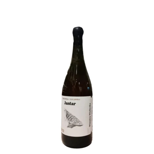 Winnica Wieliczka Jantar 0,75l.webp