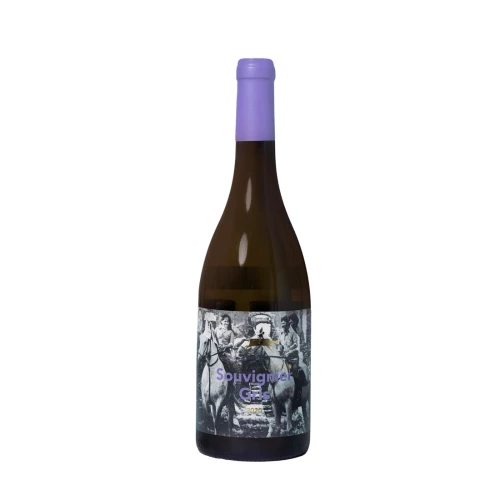 Winnica Silesian Souvignier Gris 0,75l.webp