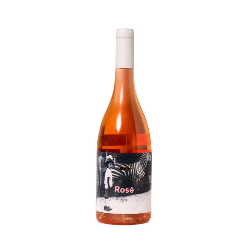 Winnica Silesian Rose 0,75l.webp