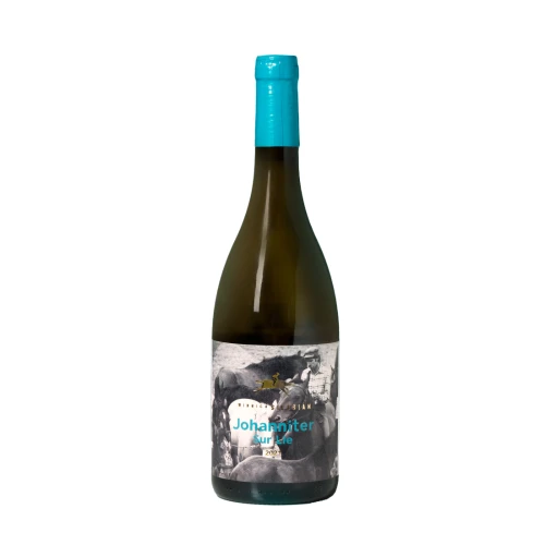 Winnica Silesian Johanniter 0,75l.webp